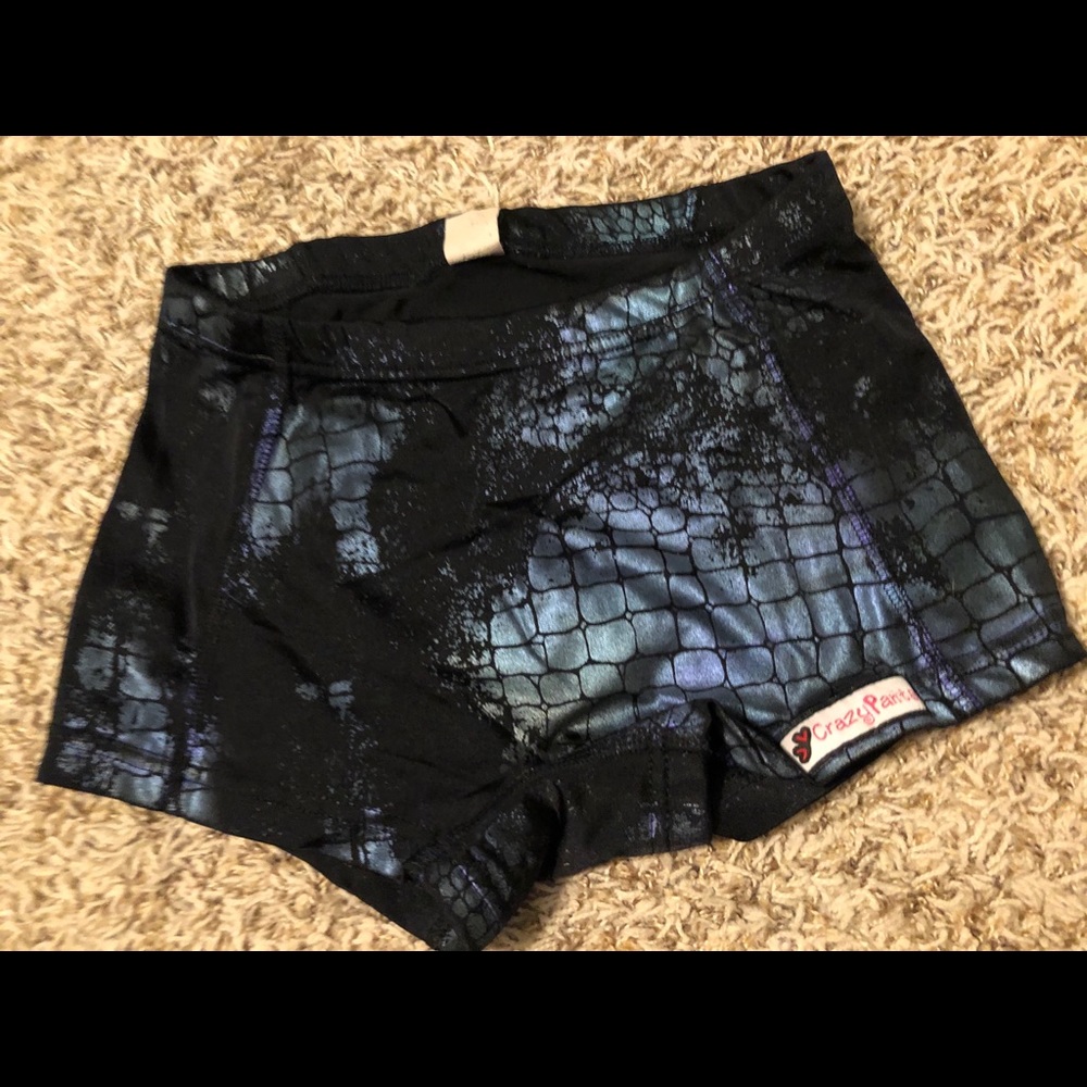 crazypants